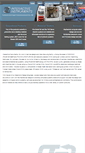 Mobile Screenshot of interactiveinstruments.com